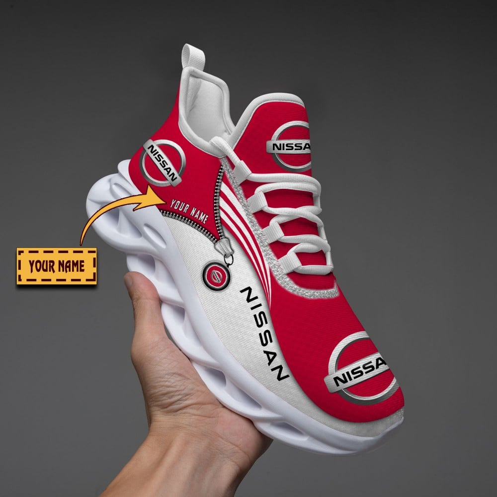 Nissan Schuhe