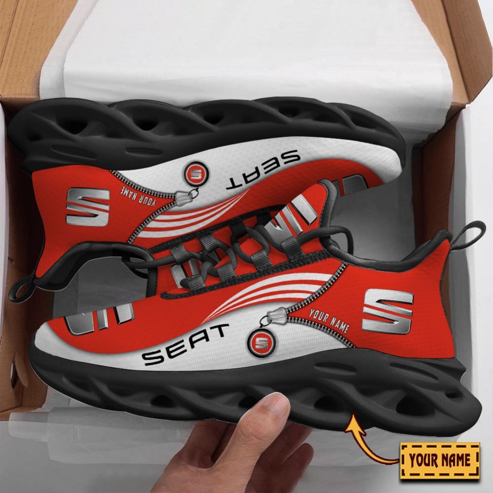 Seat Schuhe – Bild 4