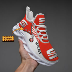 Seat Schuhe