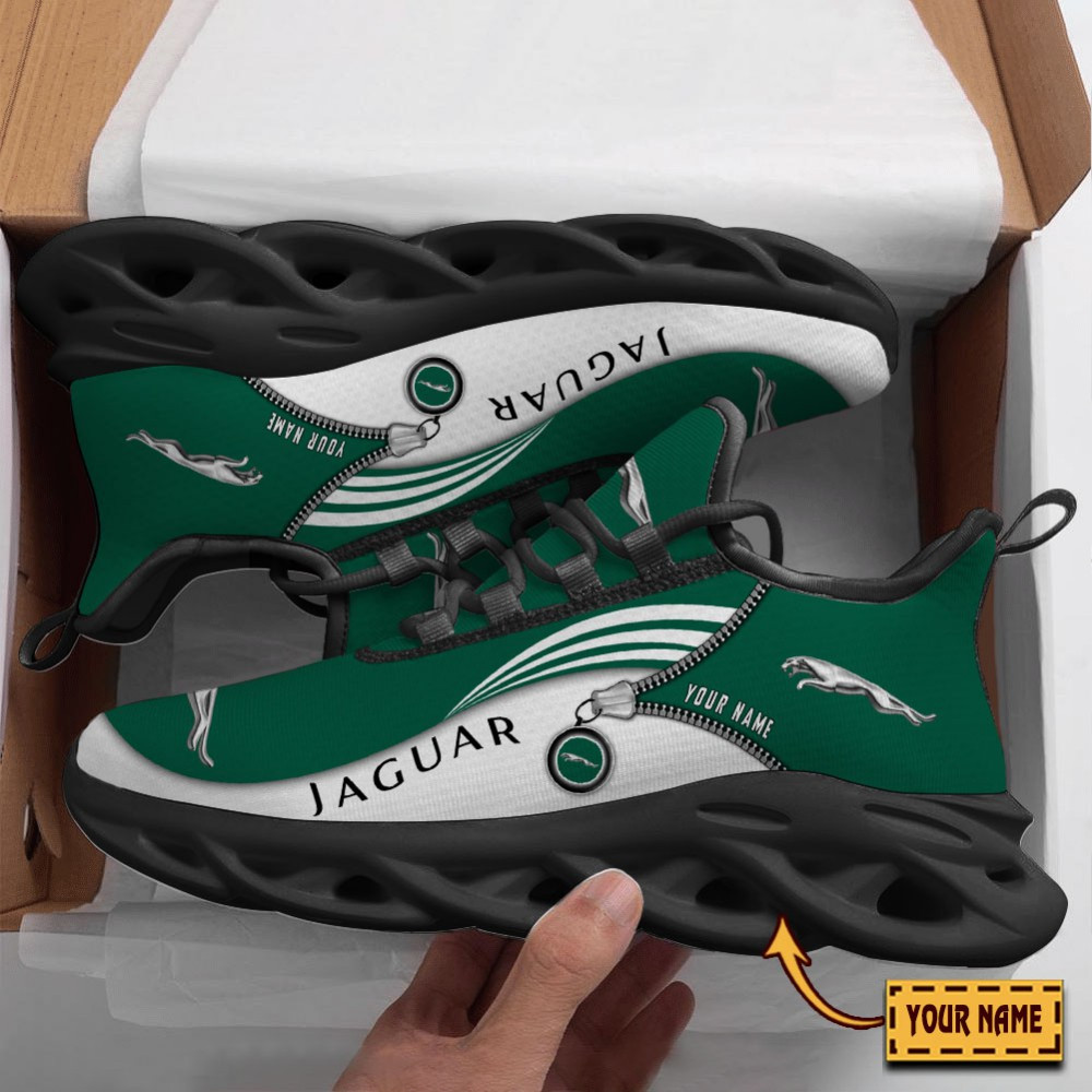 Jaguar Cars Schuhe – Bild 4