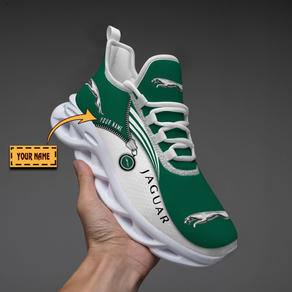 Jaguar Cars Schuhe