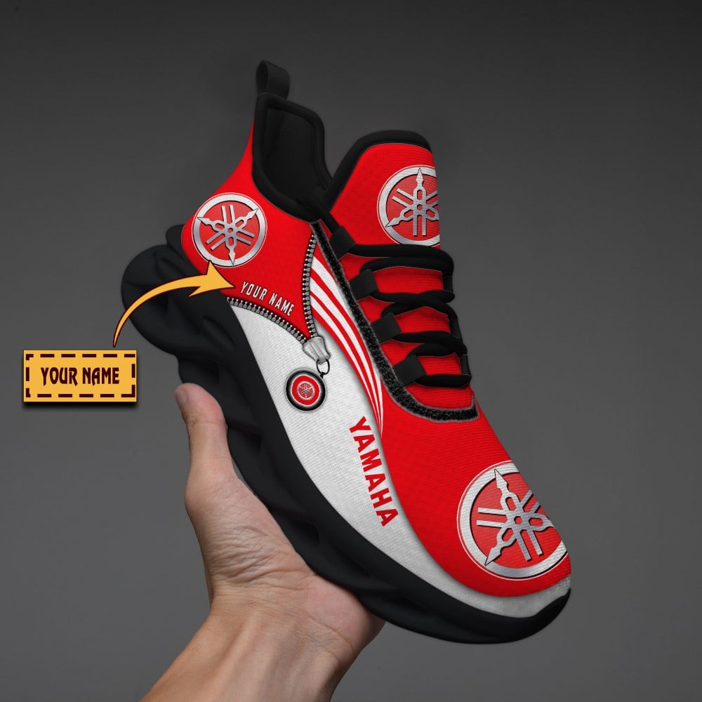 Yamaha Schuhe – Bild 4