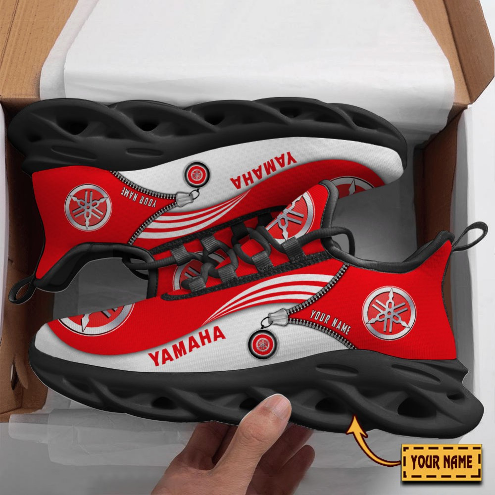 Yamaha Schuhe – Bild 4