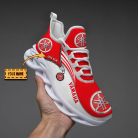 Yamaha Schuhe