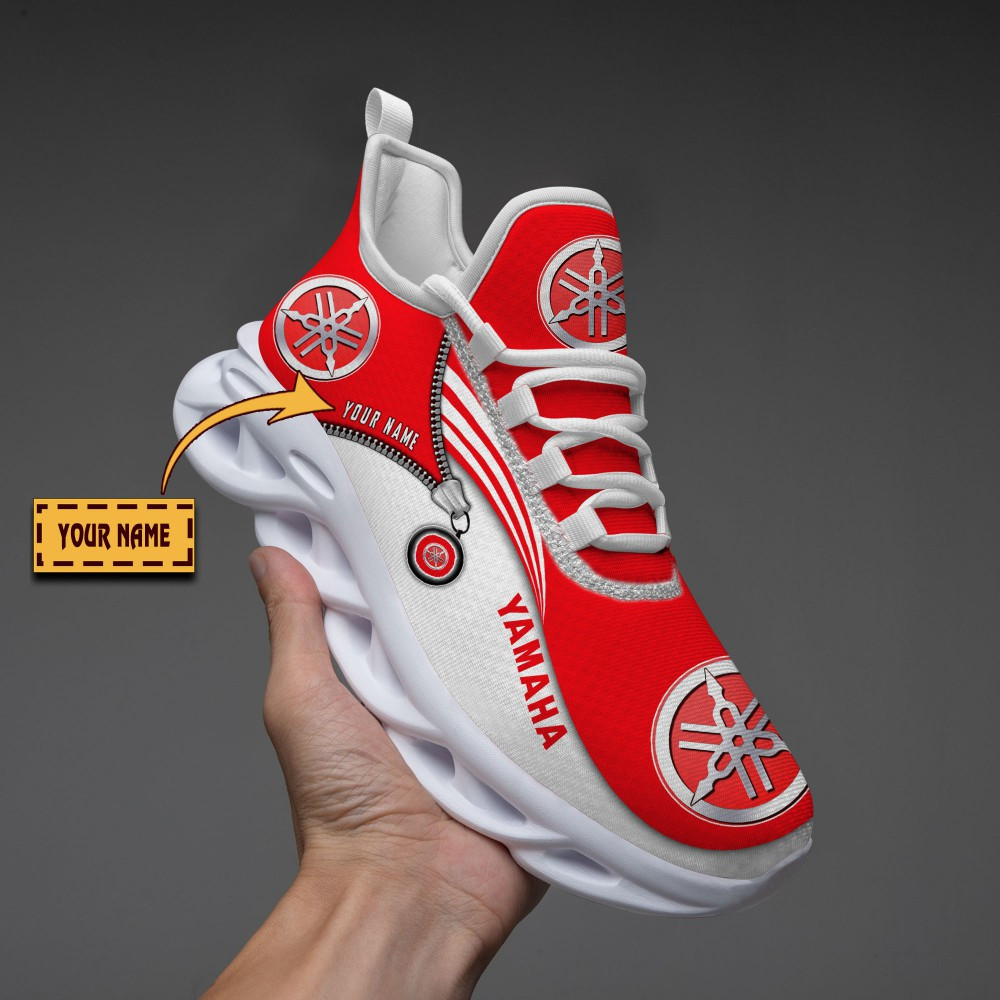 Yamaha Schuhe