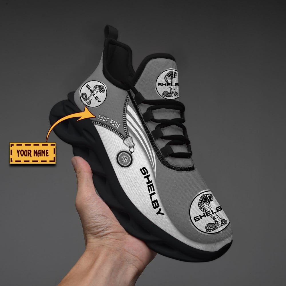 Ford Shelby Schuhe – Bild 2