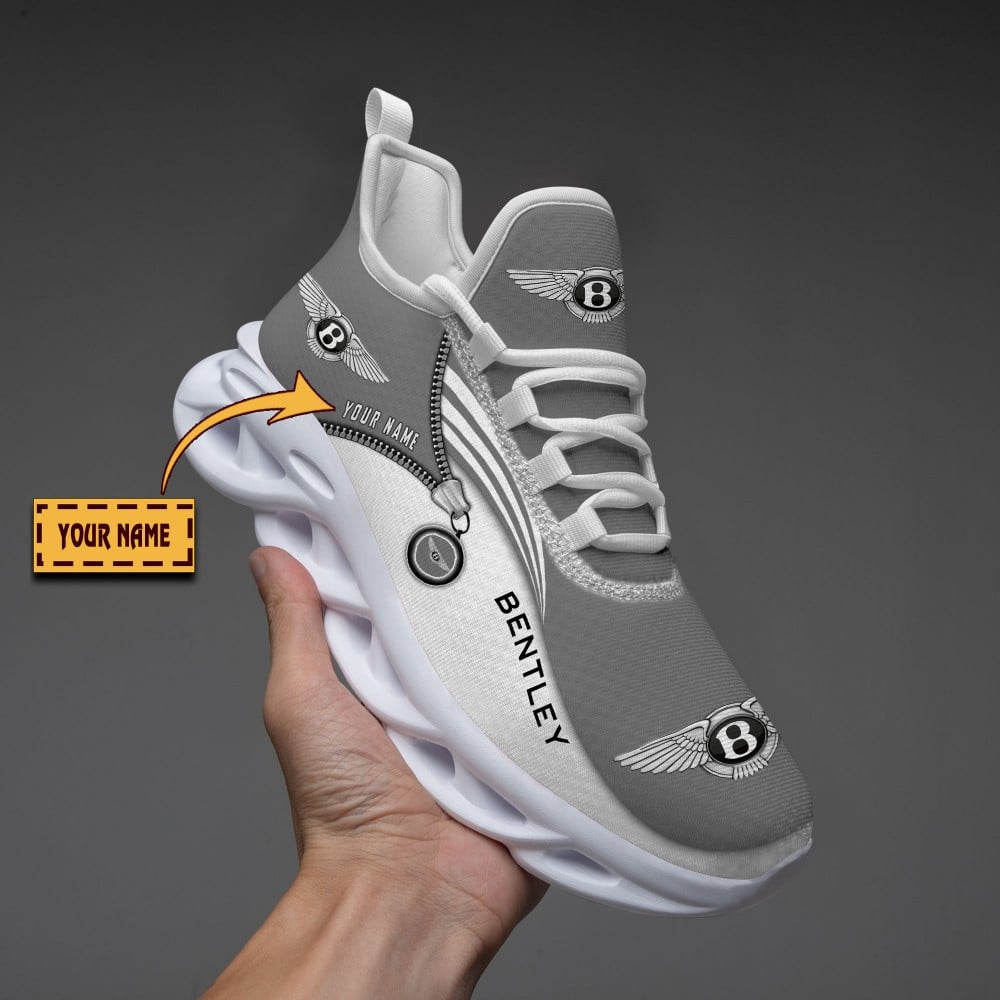 Bentley Schuhe