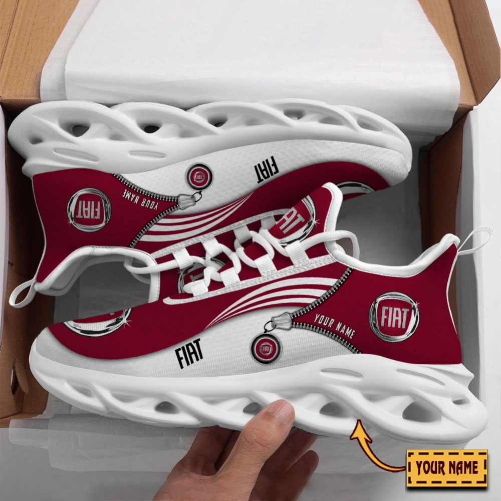 Fiat Schuhe – Bild 3
