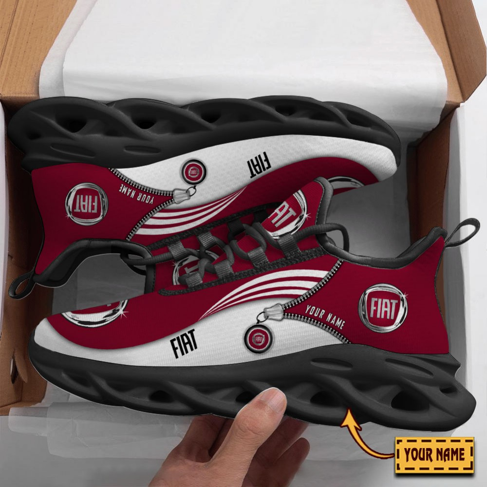 Fiat Schuhe – Bild 4