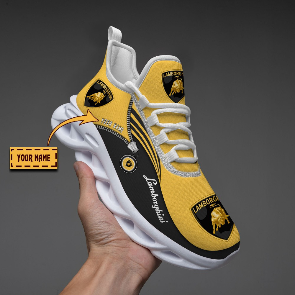 Lamborghini Schuhe – Bild 4