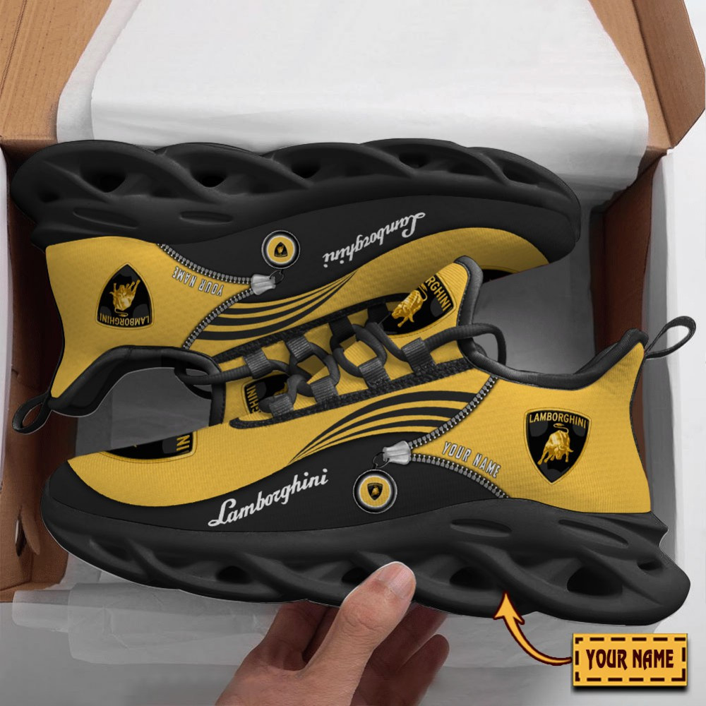 Lamborghini Schuhe