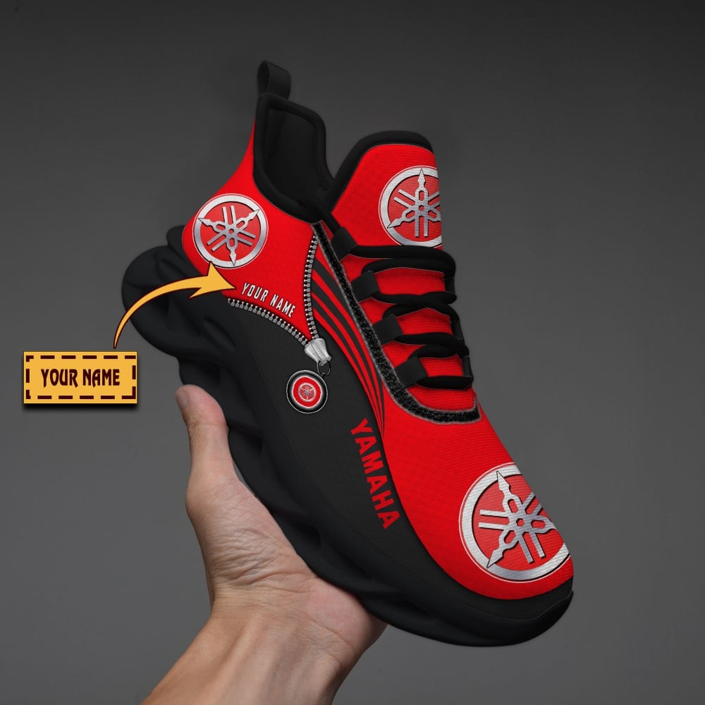 Yamaha Schuhe