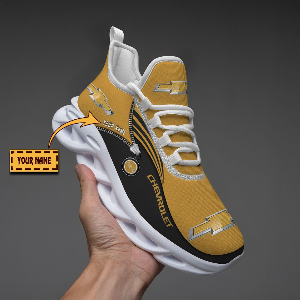 Chevrolet Schuhe – Bild 4