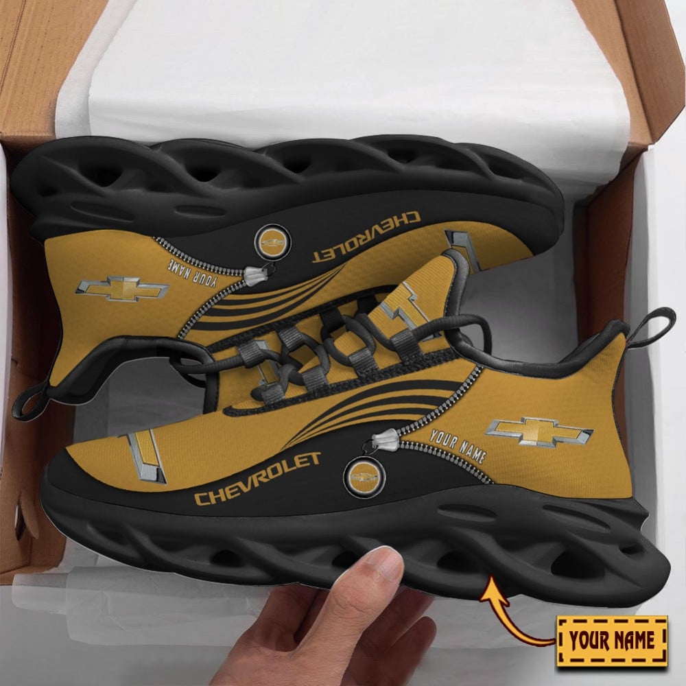 Chevrolet Schuhe