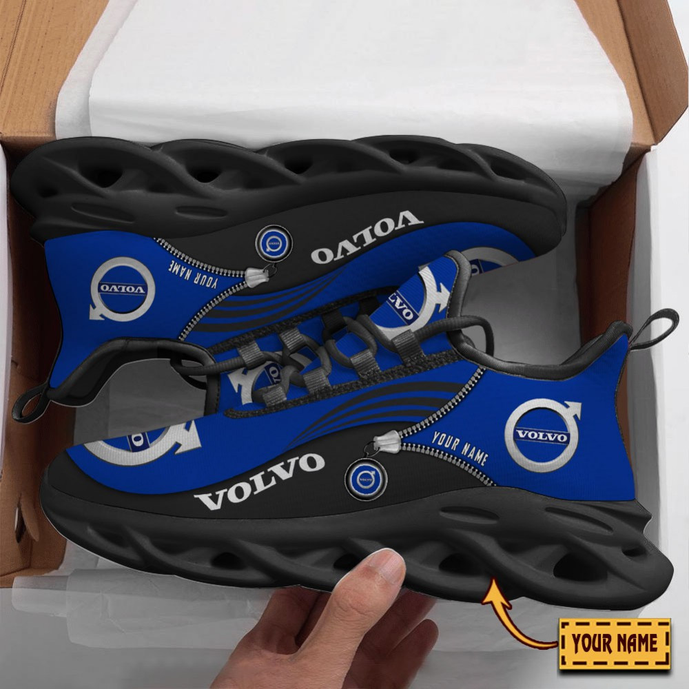 Volvo Schuhe