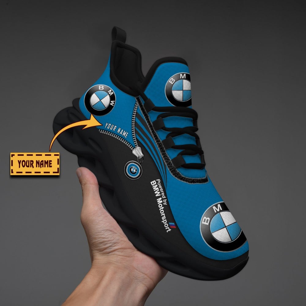 BMW Motorsport Schuhe – Bild 3