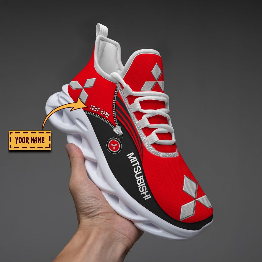 Mitsubishi Schuhe – Bild 4