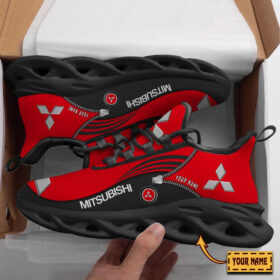 Mitsubishi Schuhe