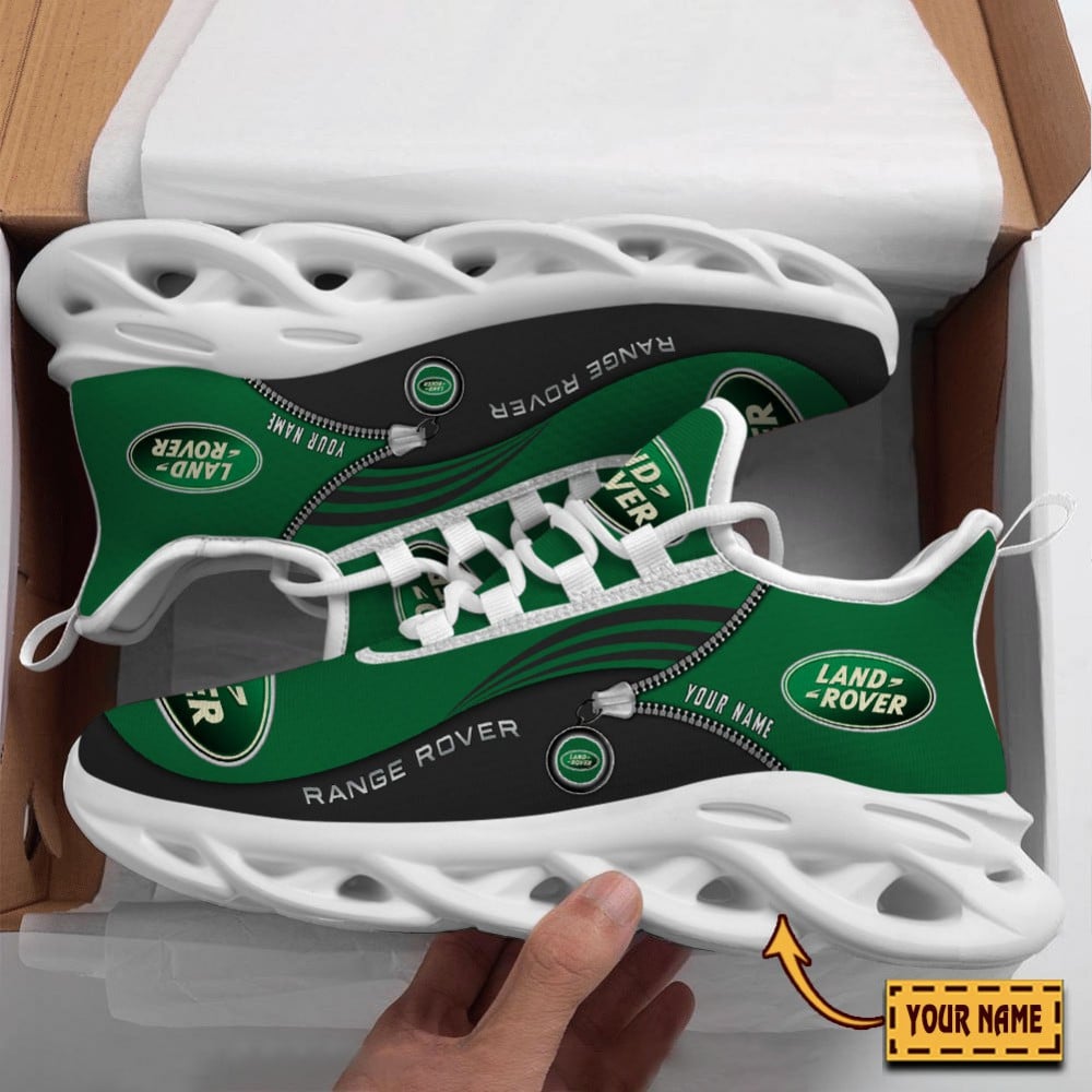 Land Rover Schuhe – Bild 2