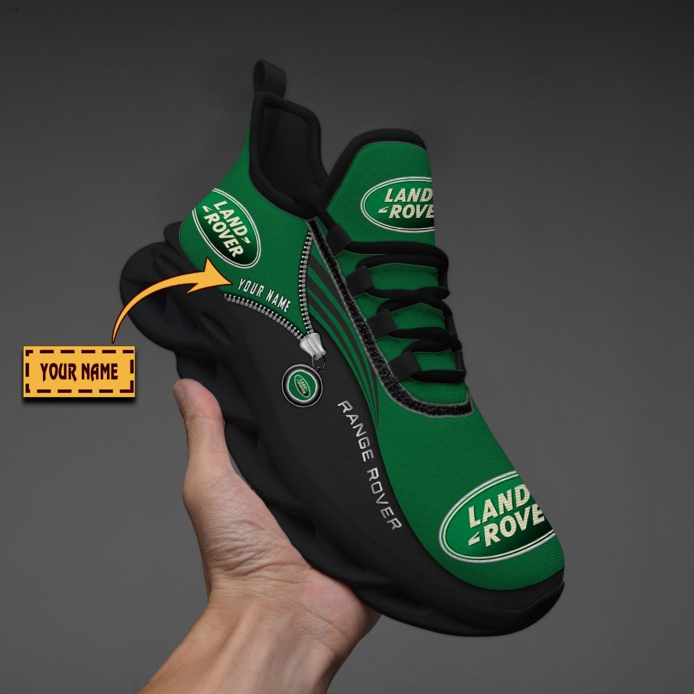 Land Rover Schuhe – Bild 3
