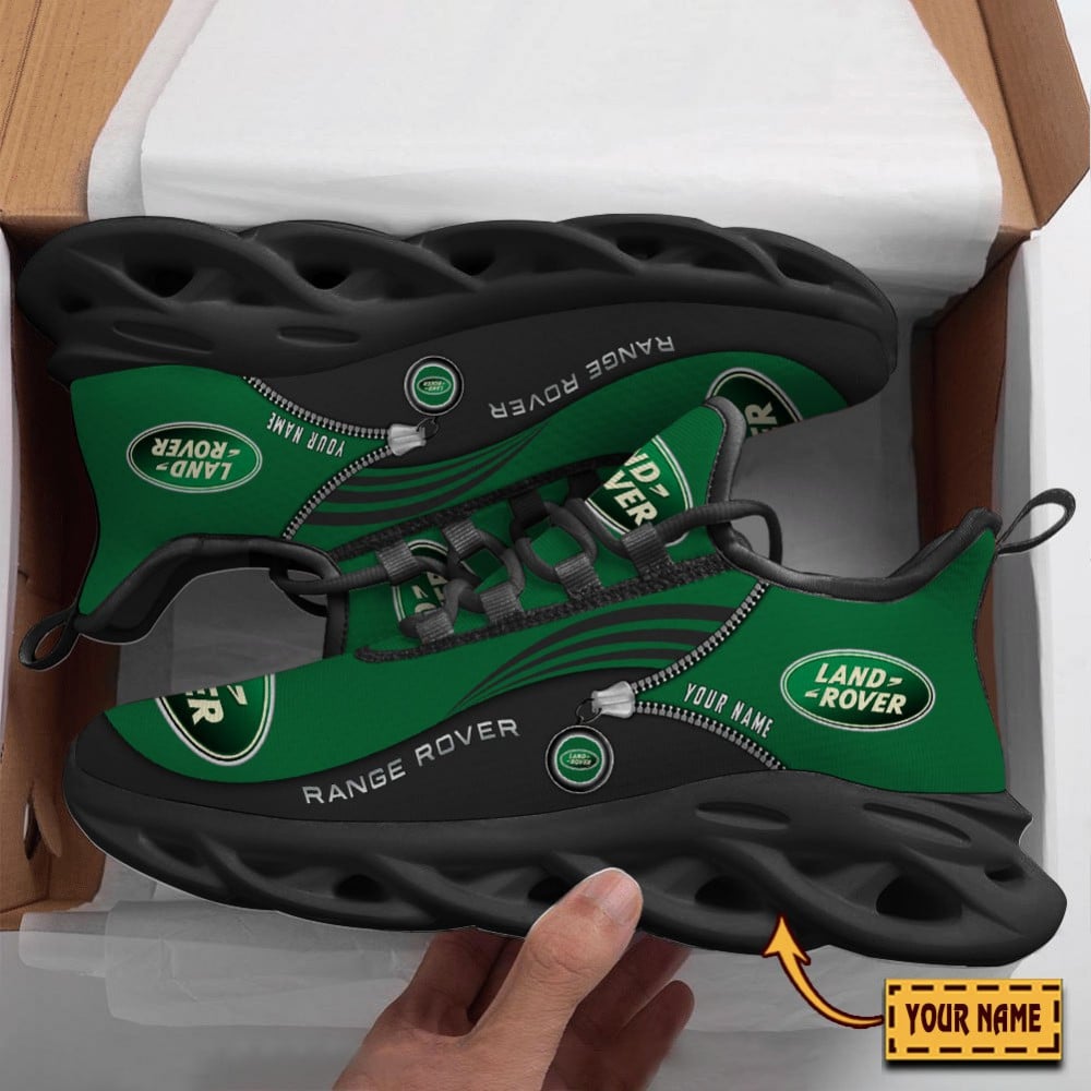 Land Rover Schuhe