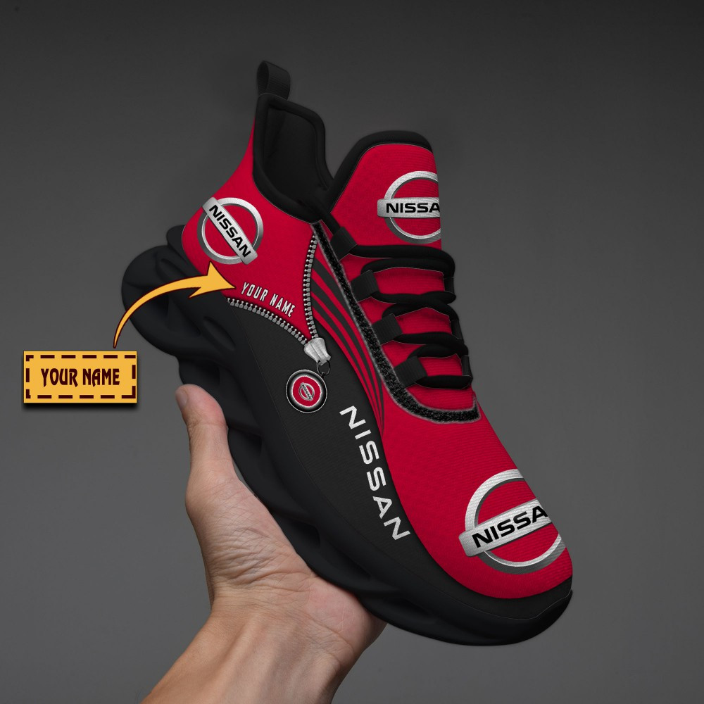 Nissan Schuhe – Bild 3