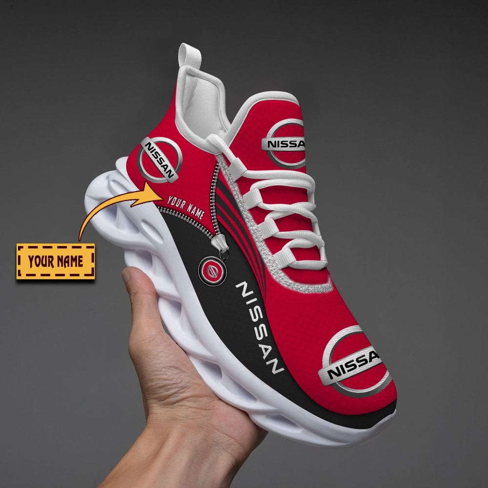 Nissan Schuhe – Bild 4