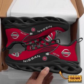 Nissan Schuhe