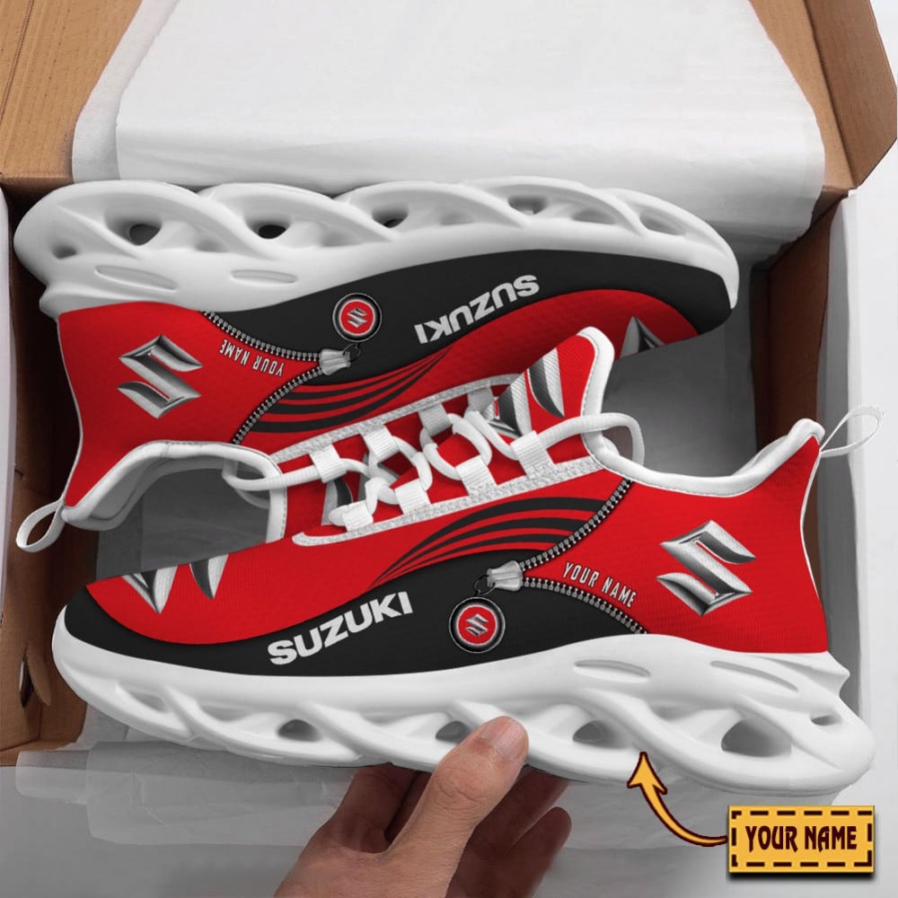 Suzuki Schuhe – Bild 4