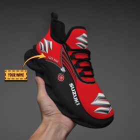 Suzuki Schuhe
