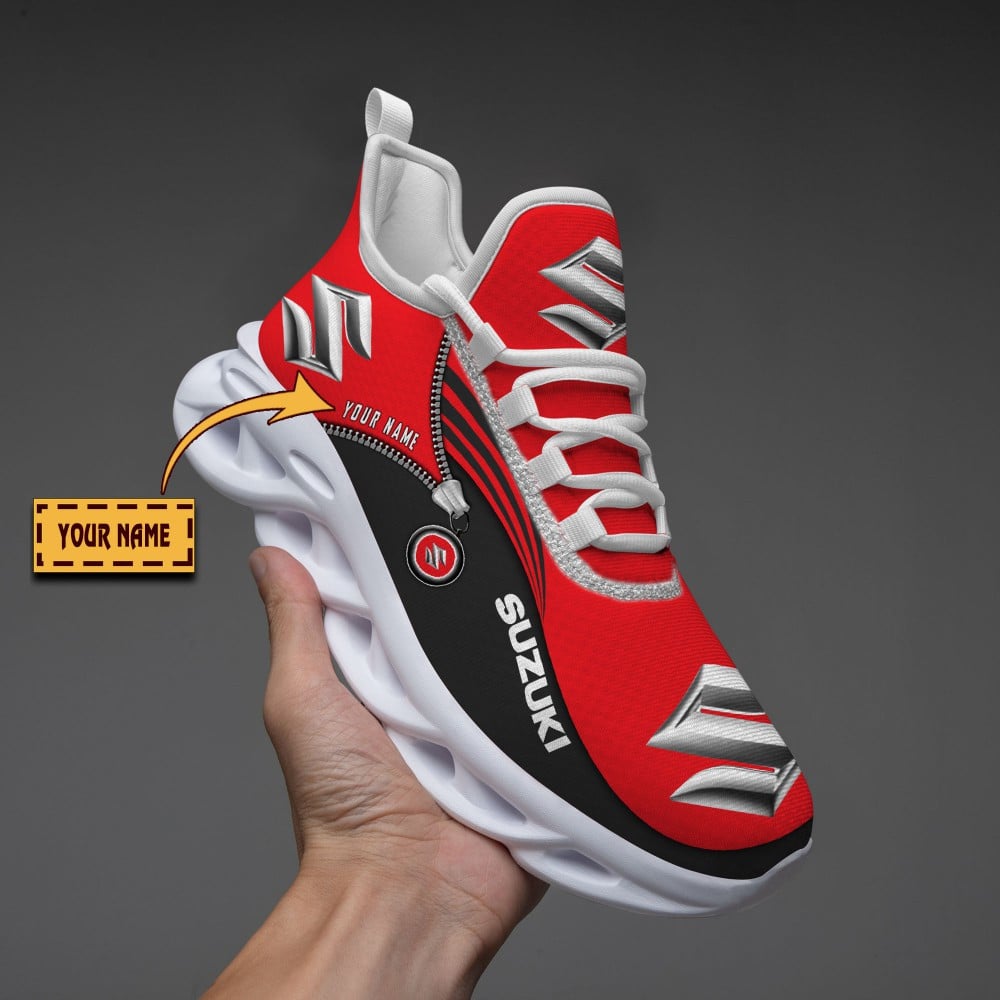 Suzuki Schuhe – Bild 2