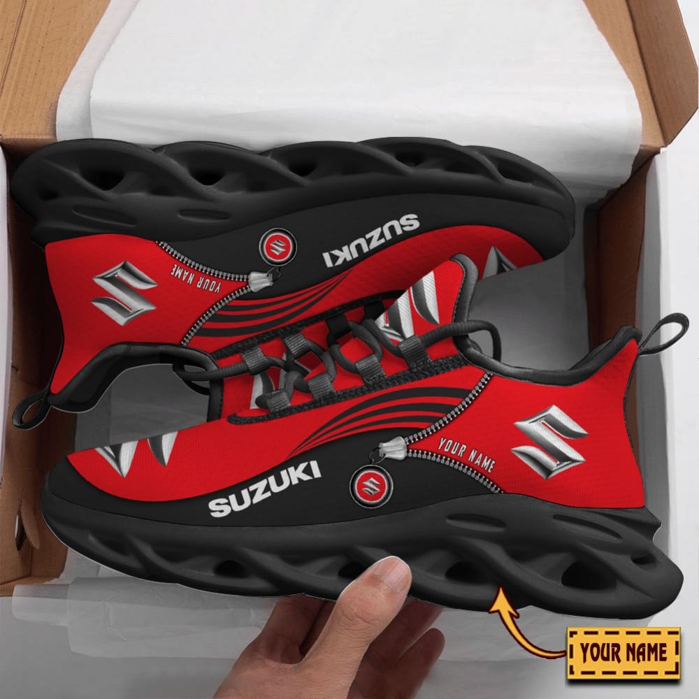 Suzuki Schuhe – Bild 3