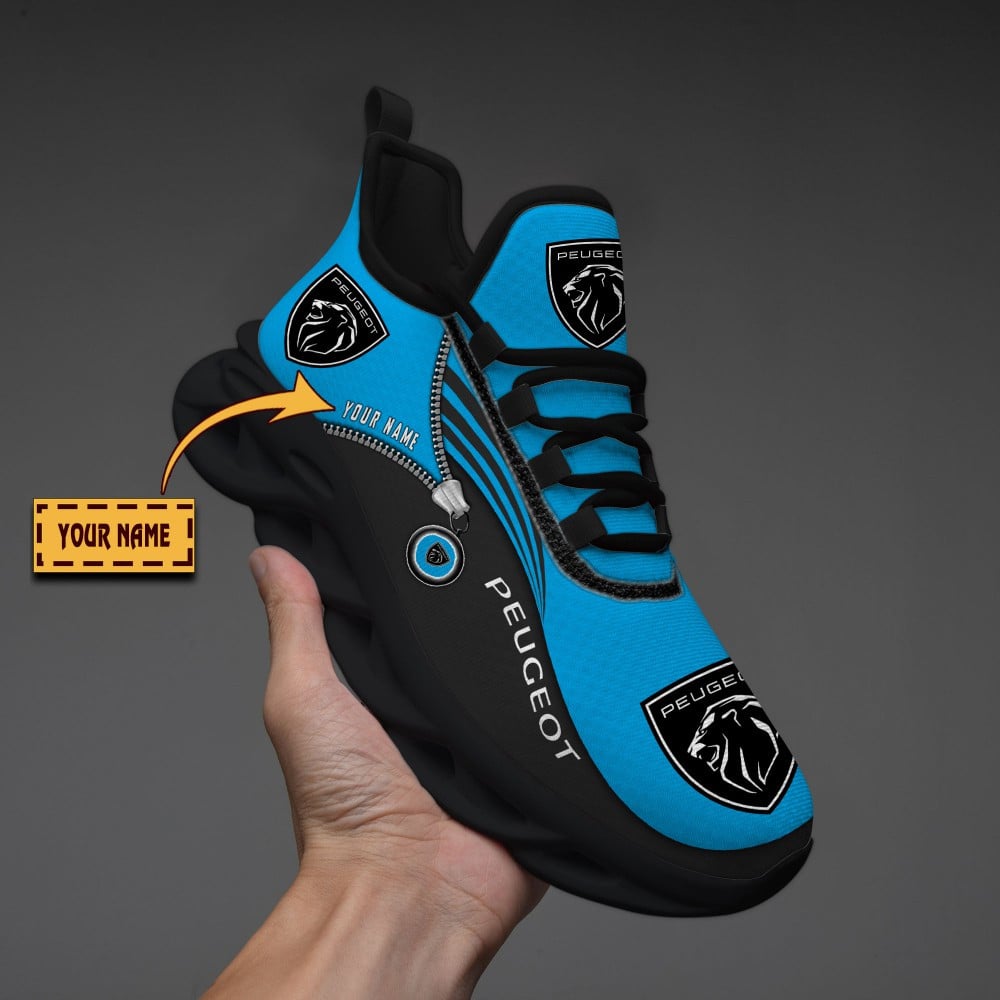 Peugeot Schuhe – Bild 3