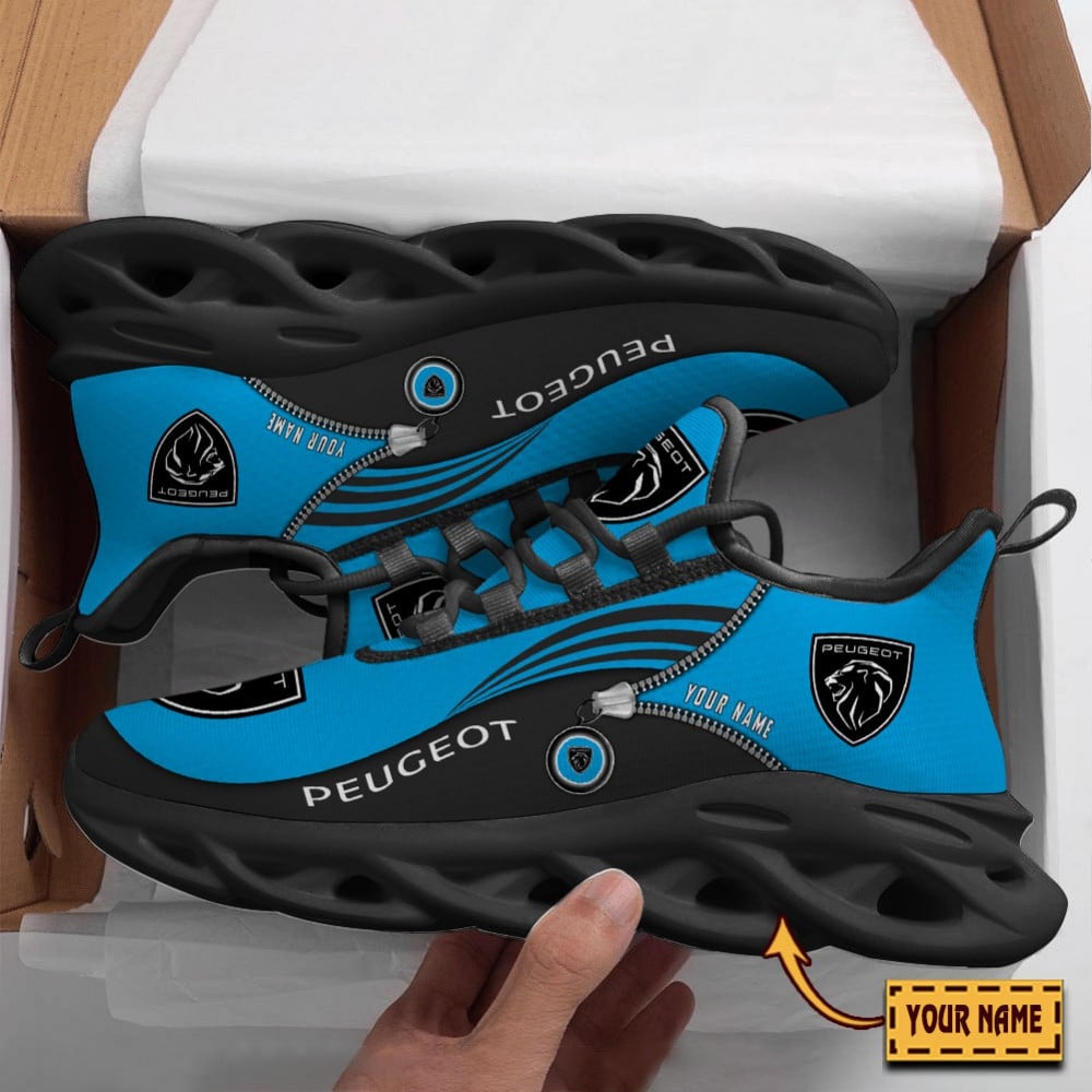Peugeot Schuhe