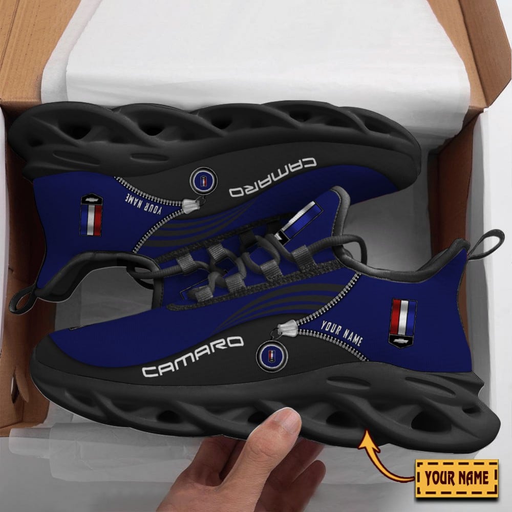 Chevrolet Camaro Schuhe