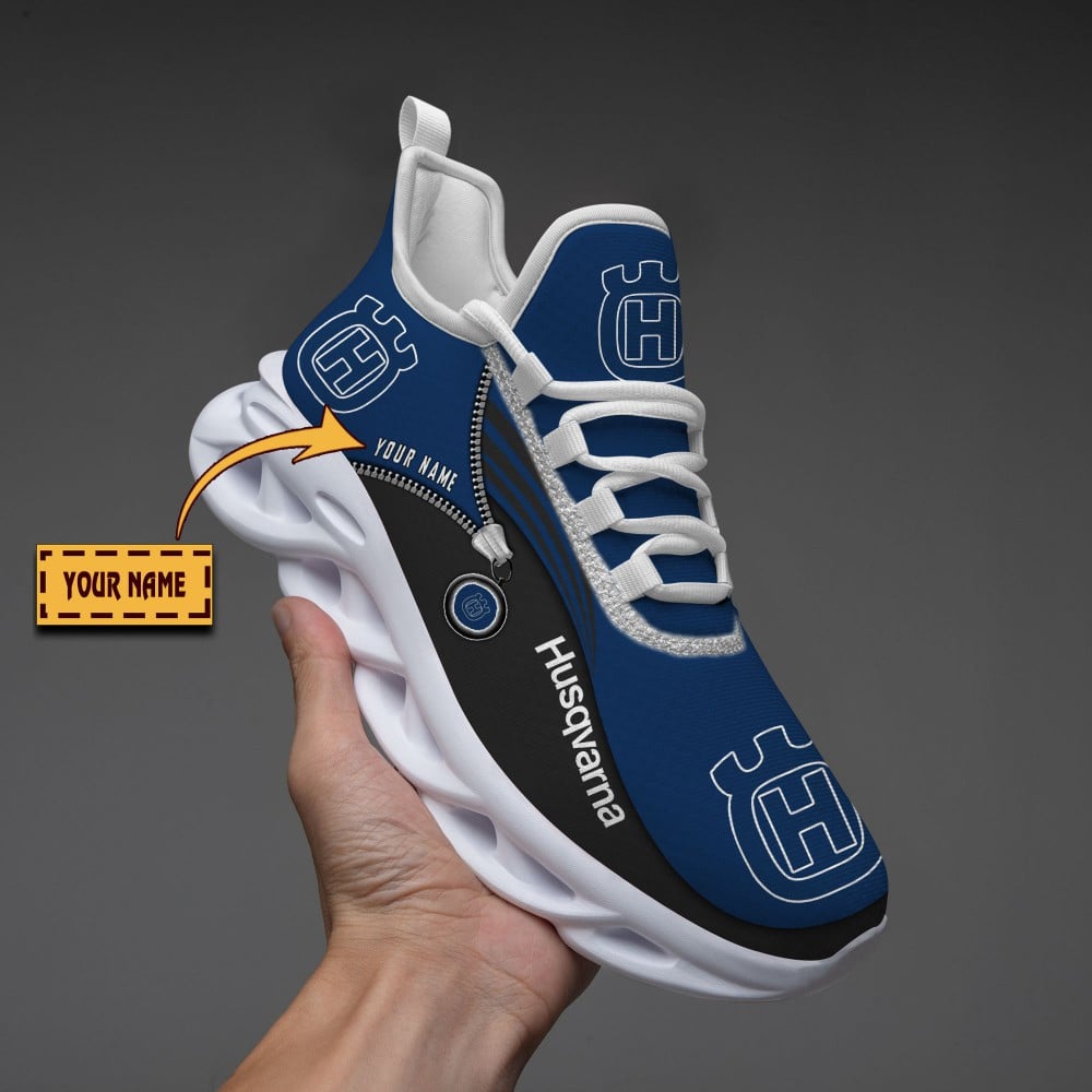 Husqvarna Schuhe – Bild 2