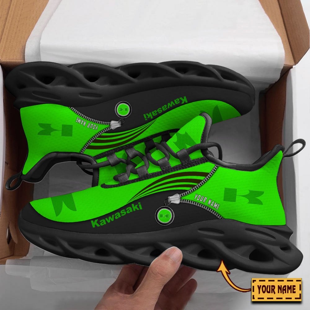 Kawasaki Schuhe – Bild 3