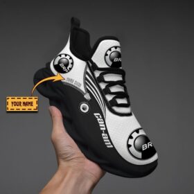 BRP Can-am Schuhe