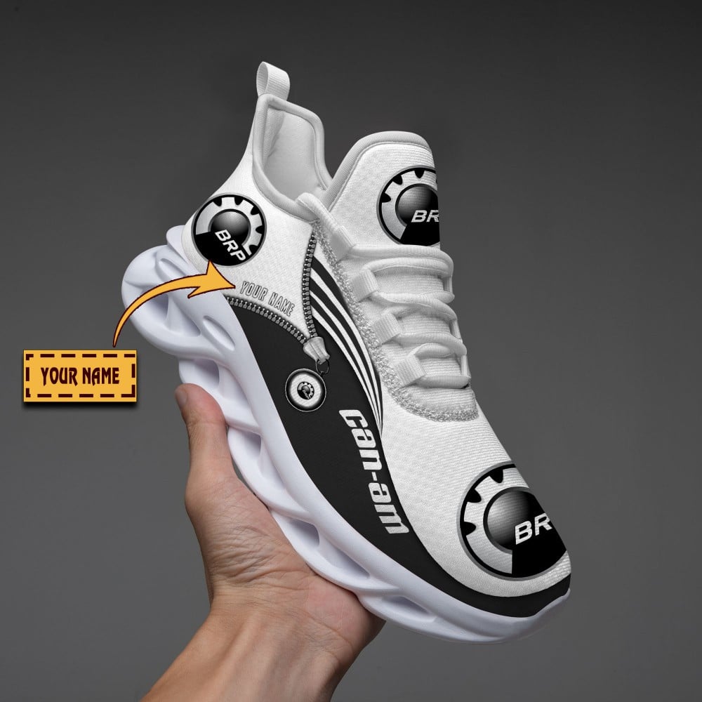 BRP Can-am Schuhe – Bild 2