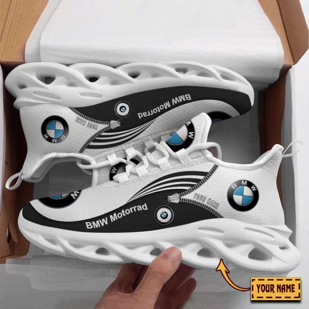 BMW Motorrad Schuhe – Bild 4