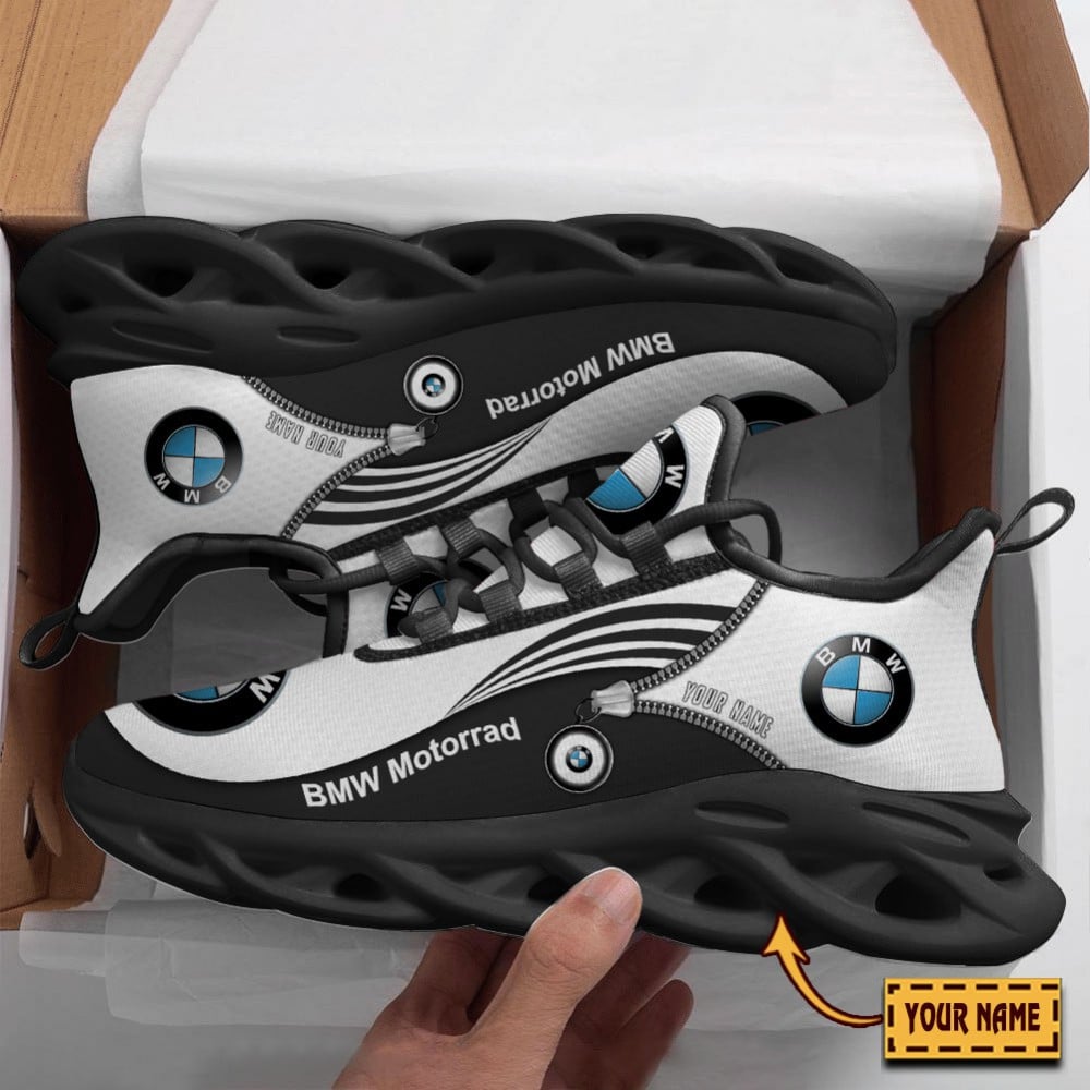 BMW Motorrad Schuhe – Bild 3
