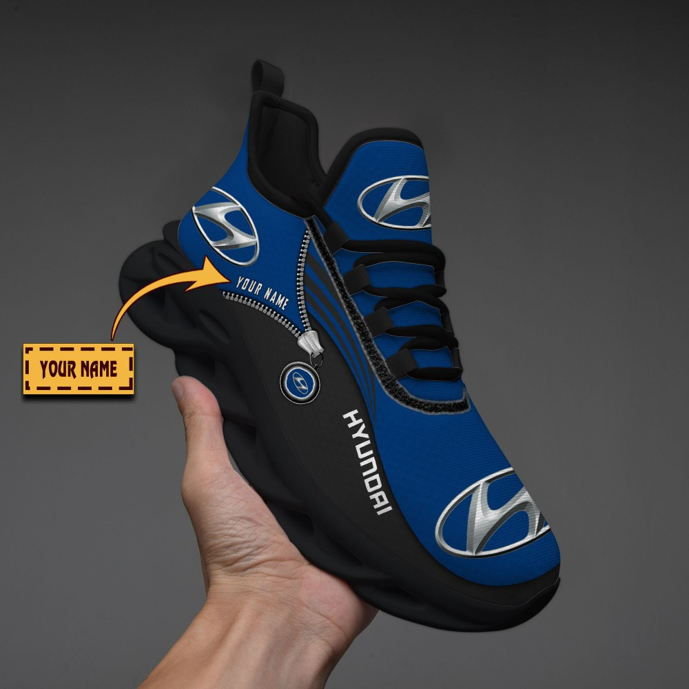 Hyundai Schuhe – Bild 3
