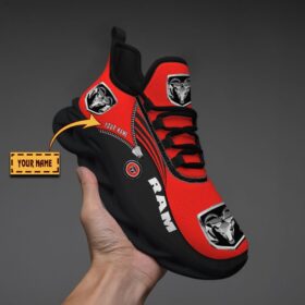 Ram Truck Schuhe