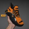 KTM Racing Schuhe
