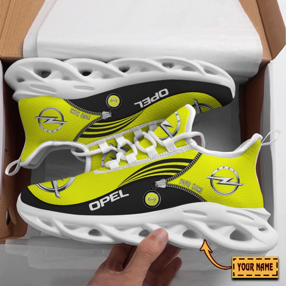 Opel Schuhe – Bild 2
