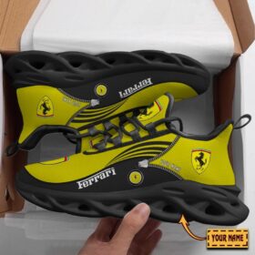 Ferrari Schuhe