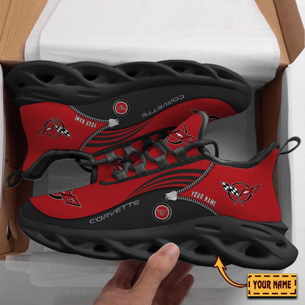 Corvette C5 Schuhe