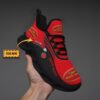 Moto Guzzi Schuhe