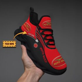 Moto Guzzi Schuhe