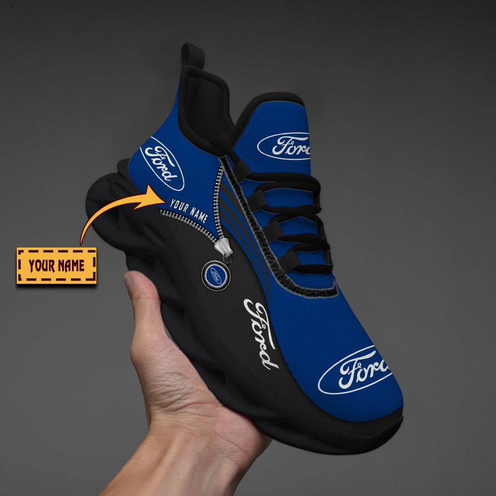 Ford Schuhe – Bild 3